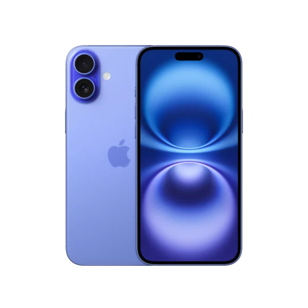 iPhone 16 Plus