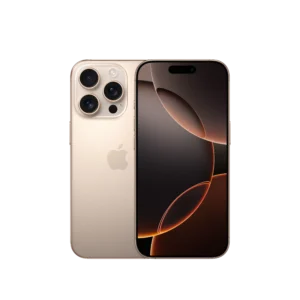 iPhone 16 Pro