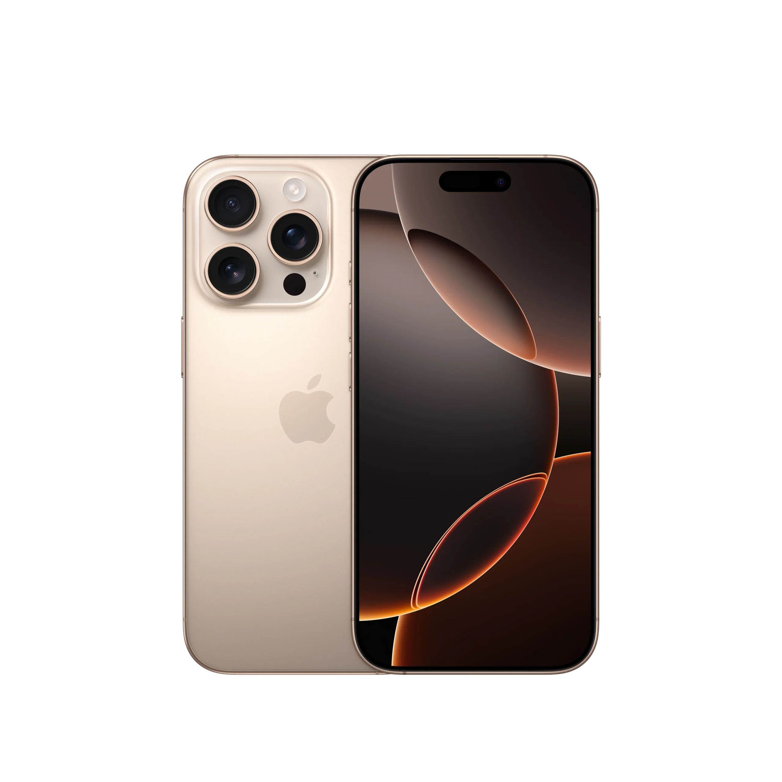 iPhone 16 Pro